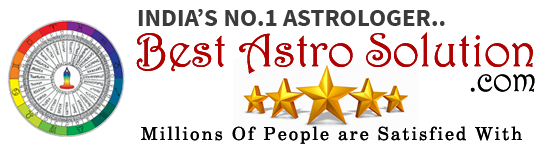 Best Astro Solutions Logo