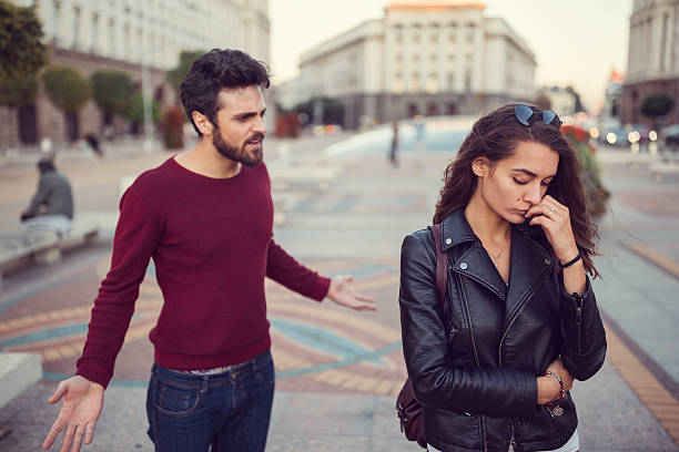 6 Points to Consider when to Give Up on Marriage